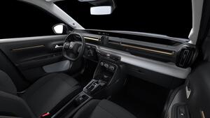 Citroën ë-C3 Aircross Eléctrico 113cv YOU