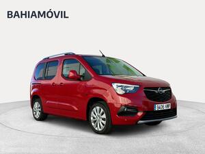 Opel Combo Life 1.5TD 75kW (100CV) Elegance Talla M
