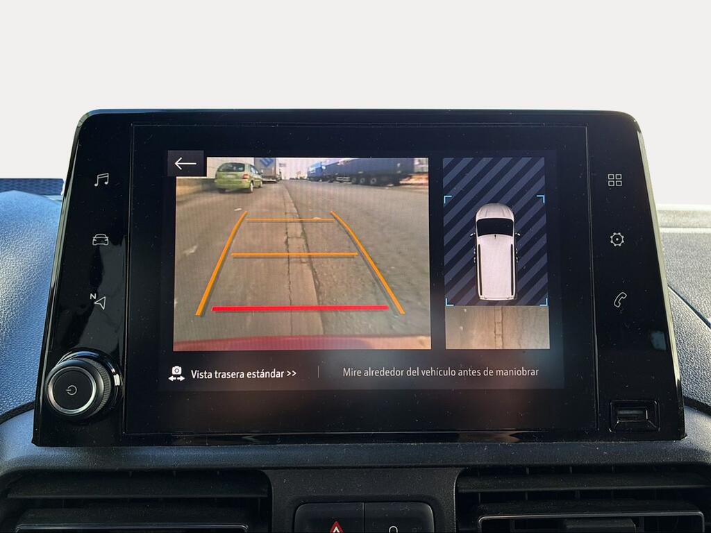 Opel Combo Life 1.5TD 75kW (100CV) Elegance Talla M - Foto 352