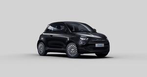 Fiat 500 Giorgio Armani 320km 87kW Fiat 500 Giorgio Armani 320km 87kW