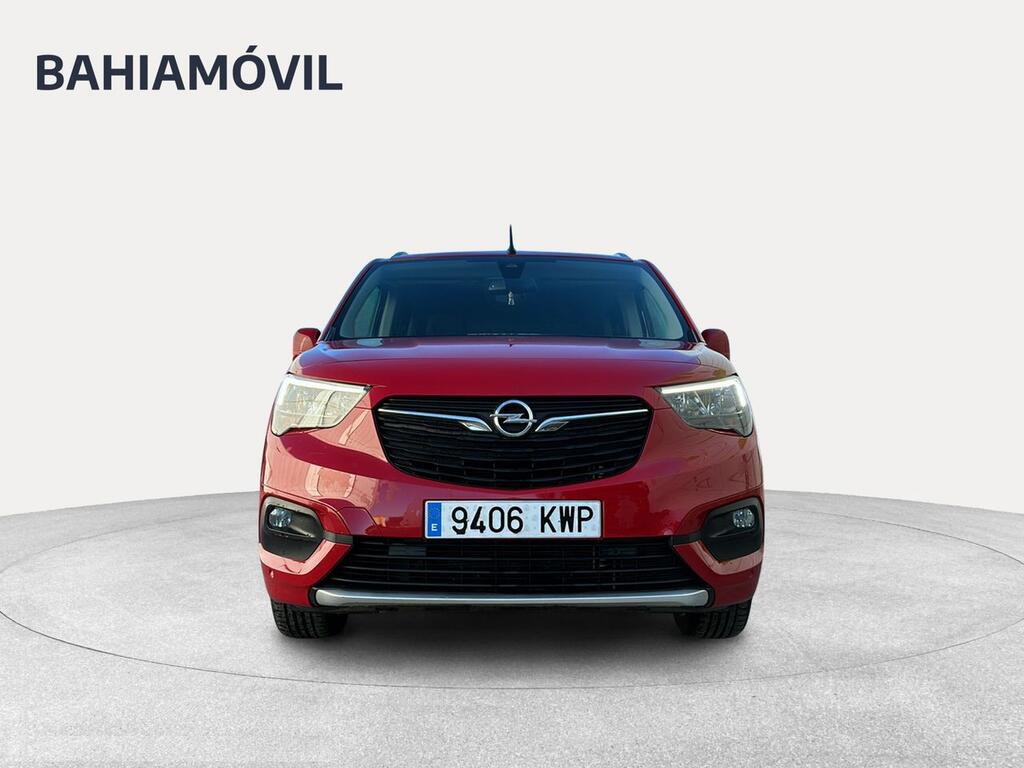 Opel Combo Life 1.5TD 75kW (100CV) Elegance Talla M - Foto 328