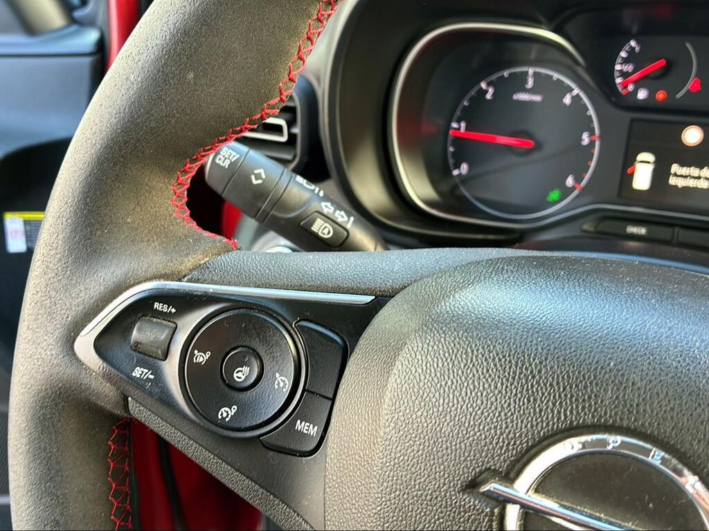 Opel Combo Life 1.5TD 75kW (100CV) Elegance Talla M - Foto 349