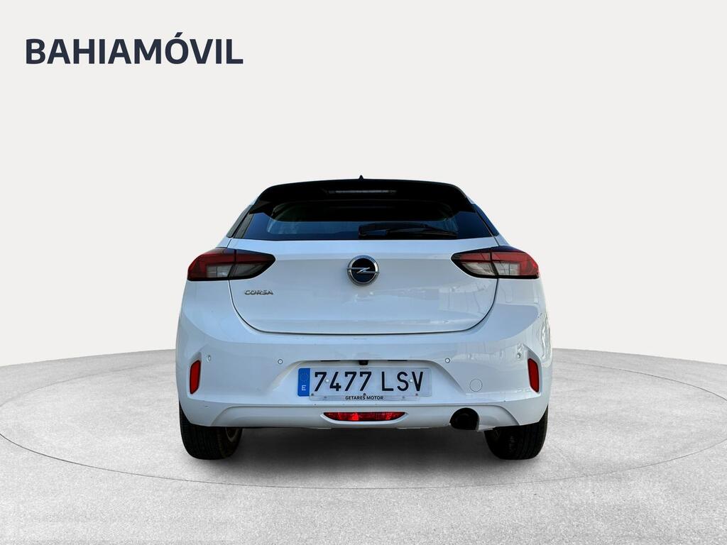 Opel Corsa 1.2 XEL 55kW (75CV) Edition - Foto 1306