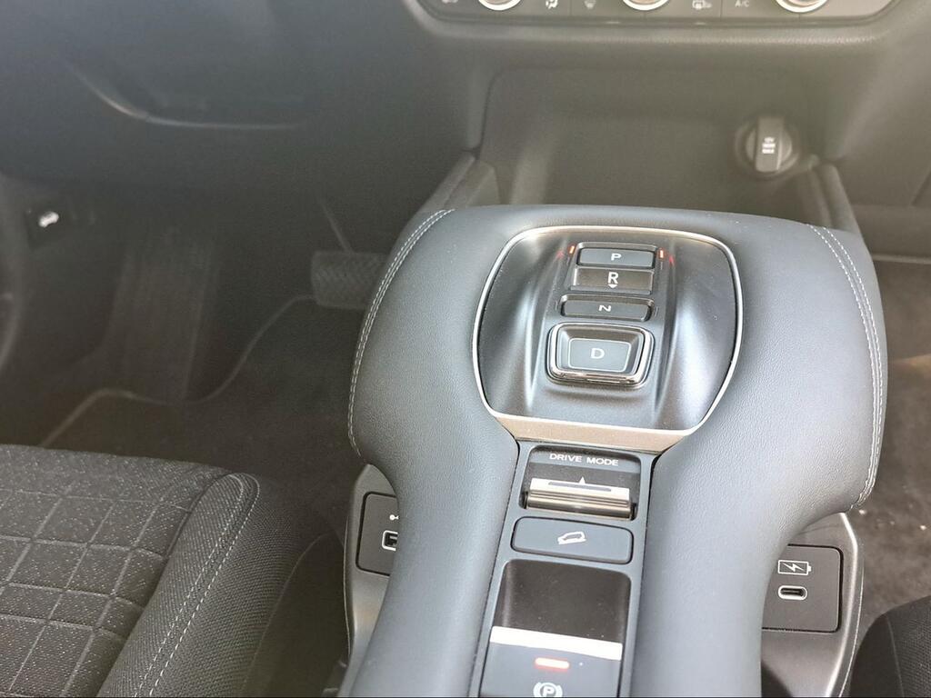 Honda ZR-V 2.0 i-MMD 4x2 Elegance CVT - Foto 581