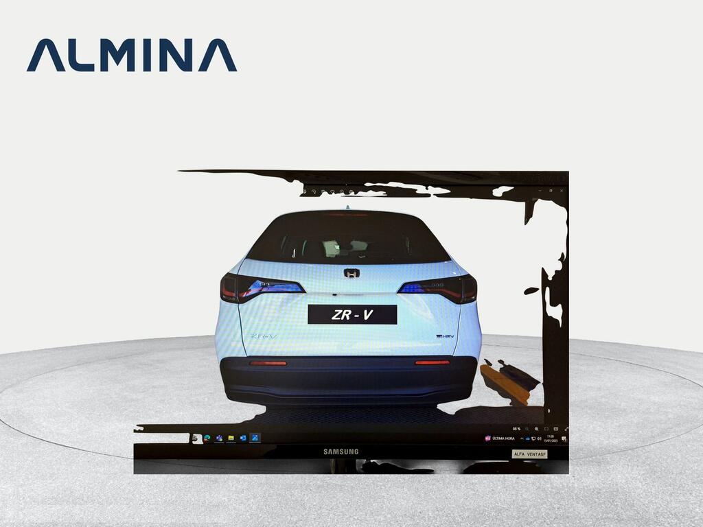 Honda ZR-V 2.0 i-MMD 4x2 Elegance CVT - Foto 571