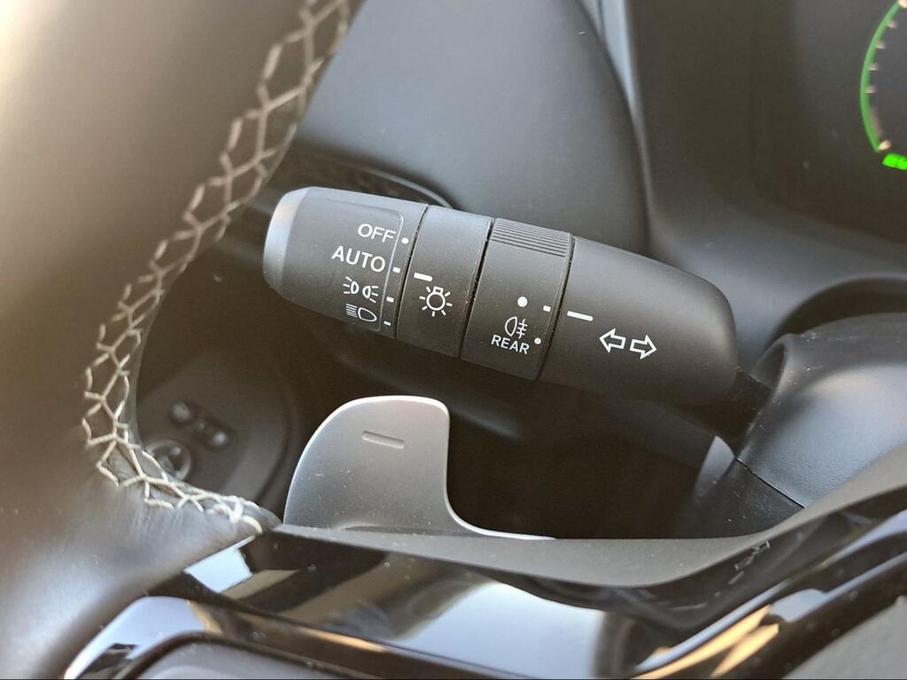 Honda ZR-V 2.0 i-MMD 4x2 Elegance CVT - Foto 585