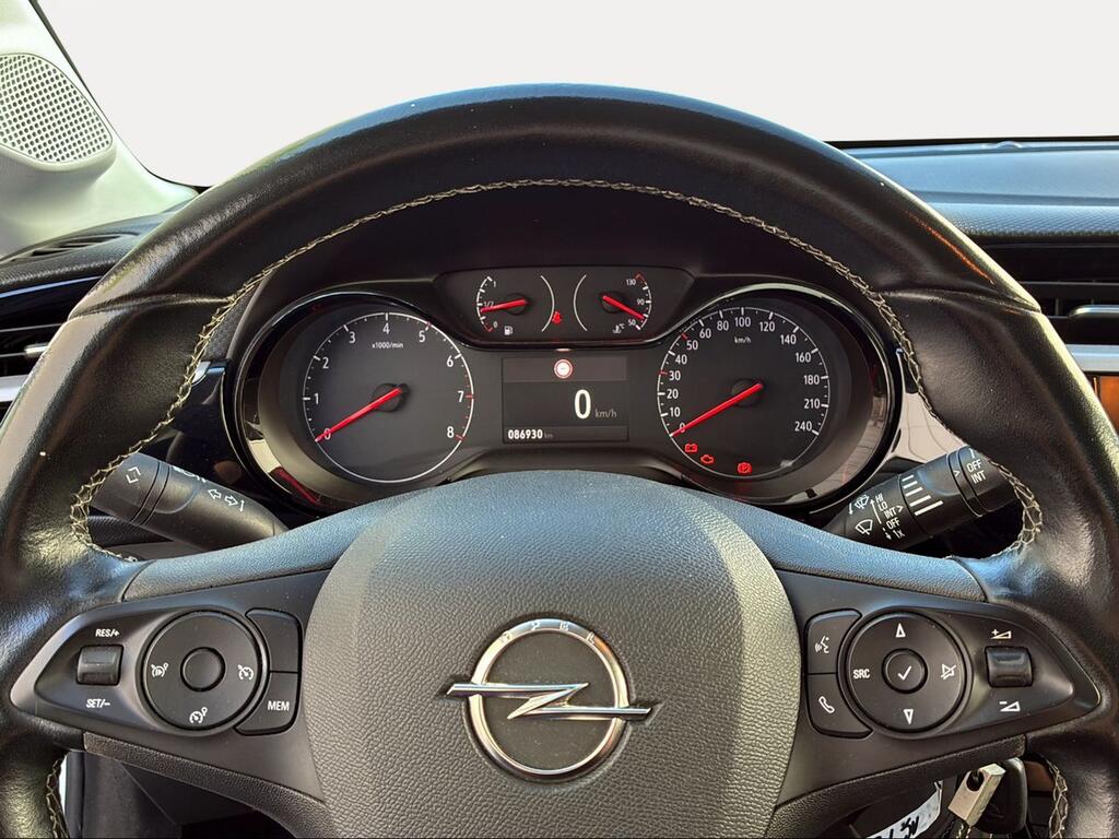 Opel Corsa 1.2 XEL 55kW (75CV) Edition - Foto 1318