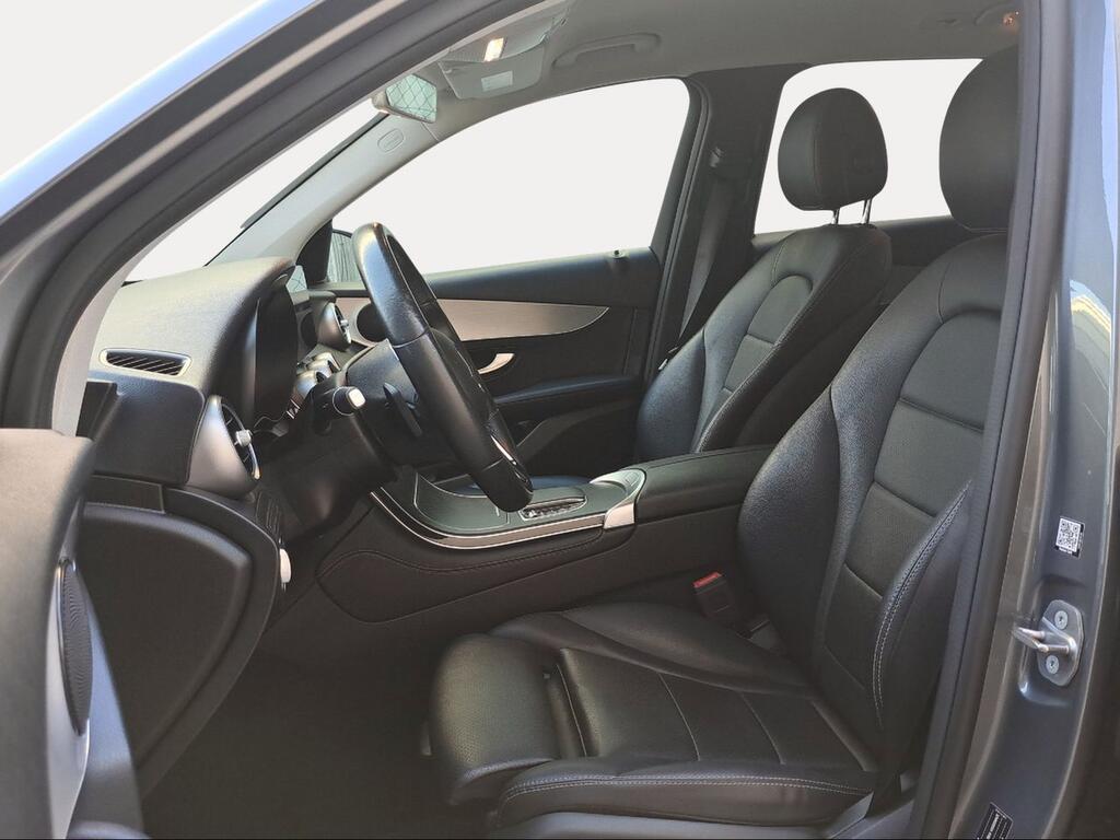 Mercedes Clase GLC GLC 200 d 4MATIC - Foto 1010