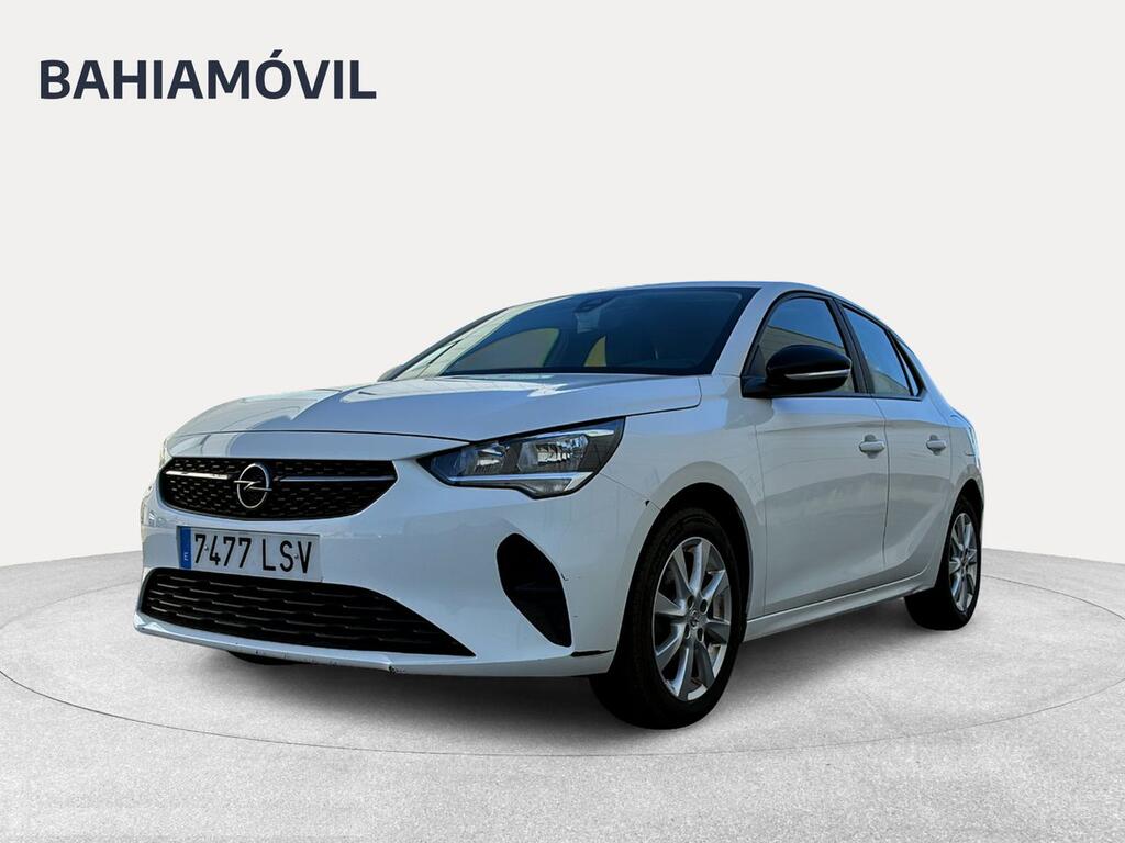 Opel Corsa 1.2 XEL 55kW (75CV) Edition - Foto 1304