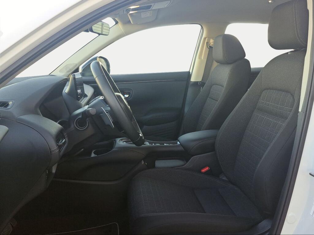 Honda ZR-V 2.0 i-MMD 4x2 Elegance CVT - Foto 583