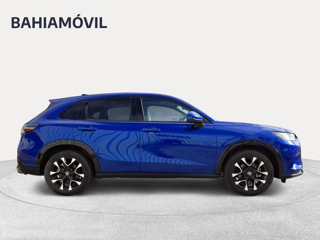Honda ZR-V 2.0 i-MMD 4x2 Advance CVT - Foto 1447