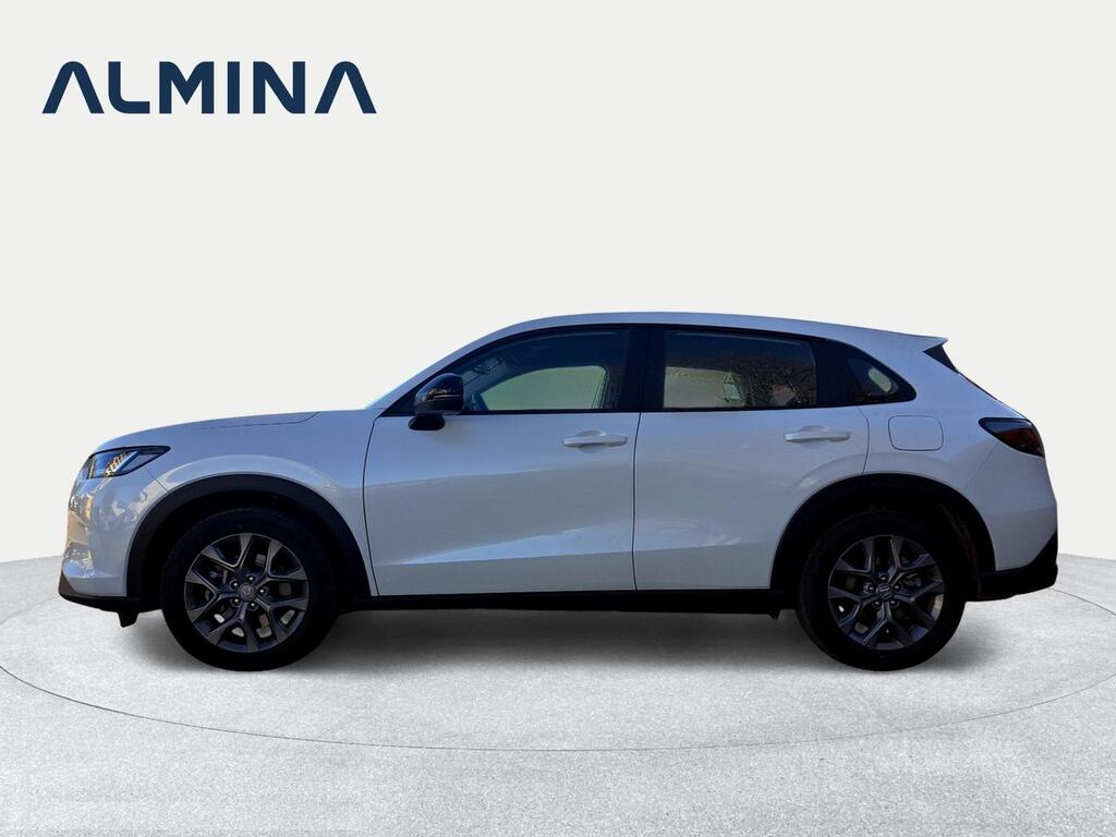 Honda ZR-V 2.0 i-MMD 4x2 Elegance CVT - Foto 569