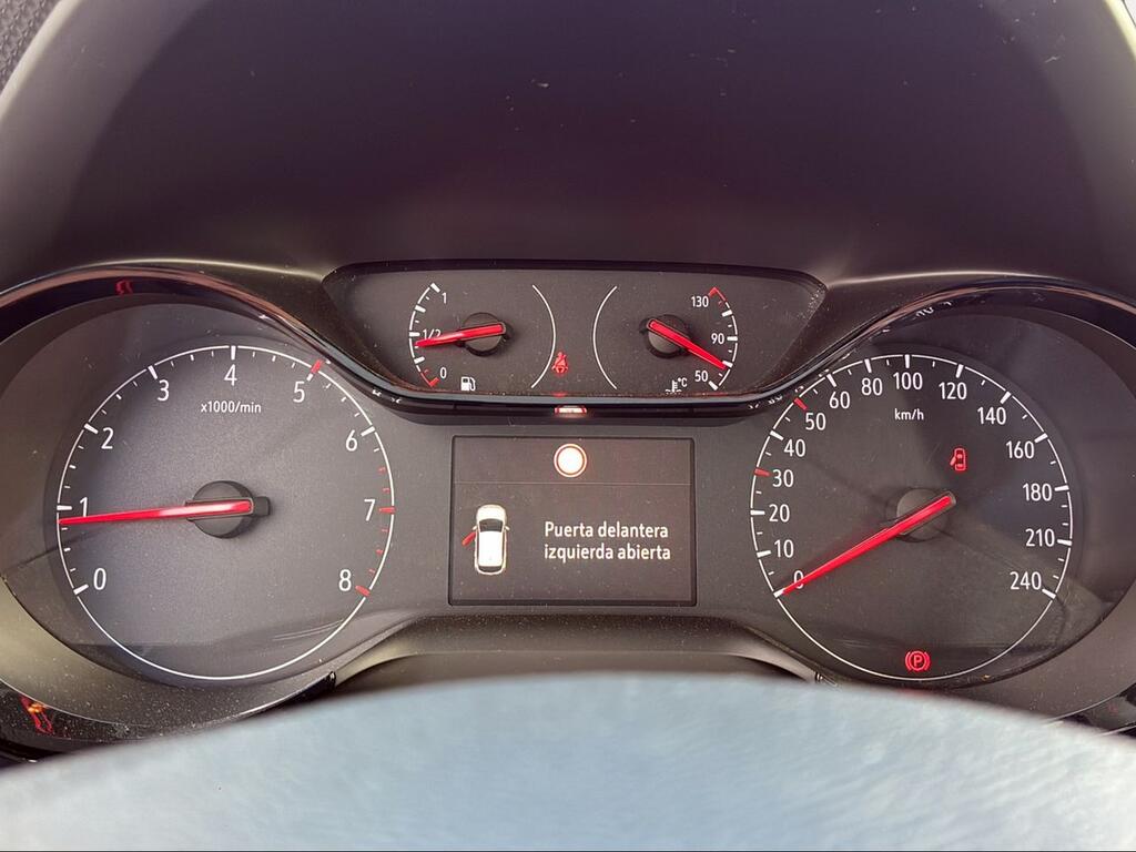 Opel Corsa 1.2 XEL 55kW (75CV) Edition - Foto 1319