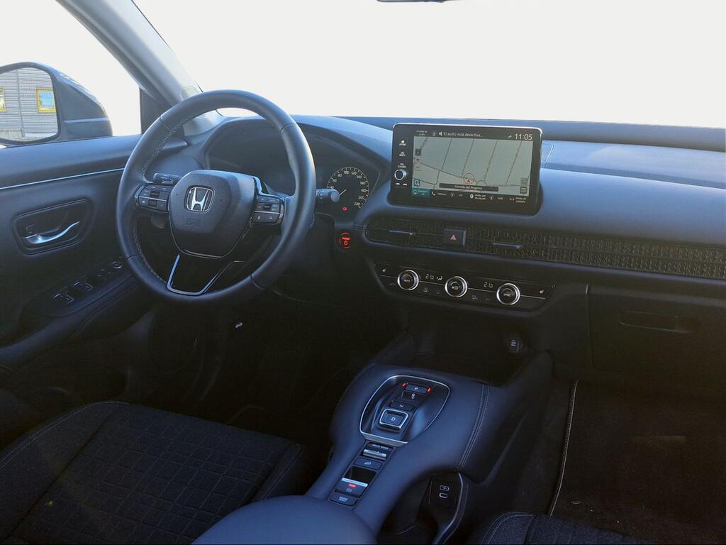 Honda ZR-V 2.0 i-MMD 4x2 Elegance CVT - Foto 574