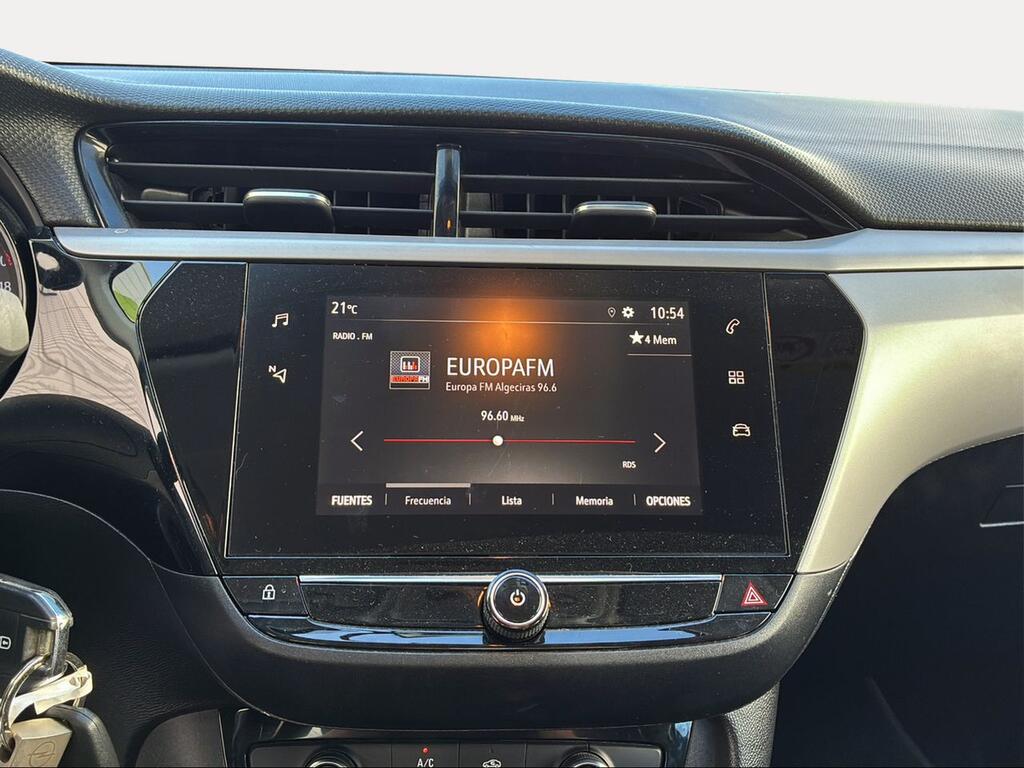 Opel Corsa 1.2 XEL 55kW (75CV) Edition - Foto 1313