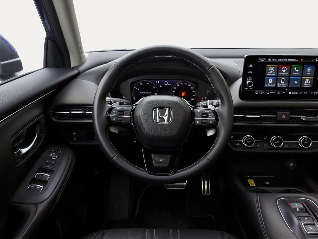Honda ZR-V 2.0 i-MMD 4x2 Advance CVT - Foto 1457