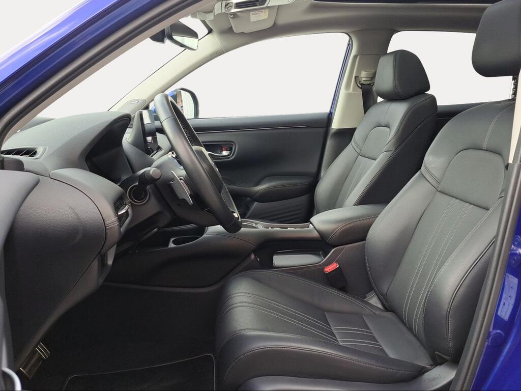Honda ZR-V 2.0 i-MMD 4x2 Advance CVT - Foto 1452