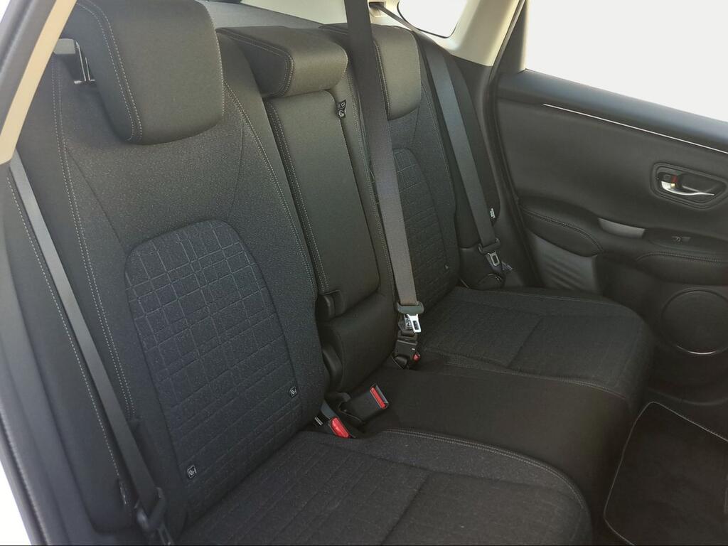 Honda ZR-V 2.0 i-MMD 4x2 Elegance CVT - Foto 575
