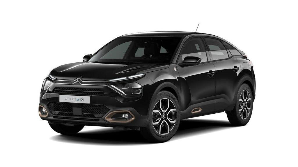 Citroën ë-C4 ë-C4 eléctrico 100kW 50kWh C-Series - Foto 233
