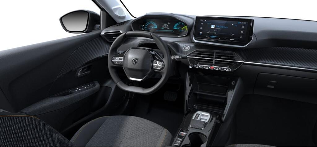 Peugeot e-208 Style Eléctrico 136 (100 Kw) - Foto 343