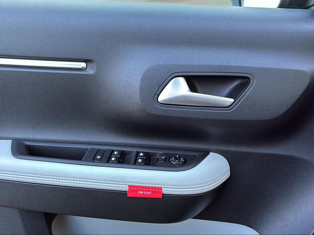 Citroën C3 Turbo 100 Max - Foto 312