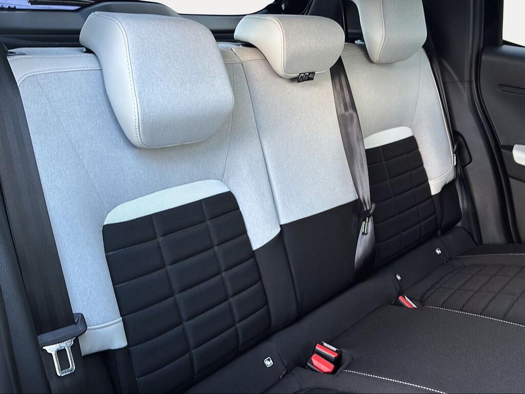 Citroën C3 Turbo 100 Max - Foto 307