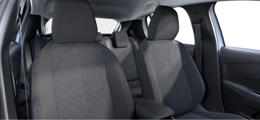 Peugeot e-208 Style Eléctrico 136 (100 Kw) - Foto 345