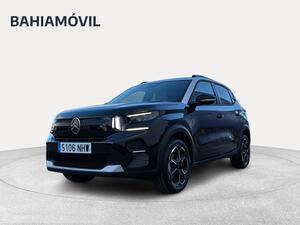 Citroën C3 Turbo 100 Max