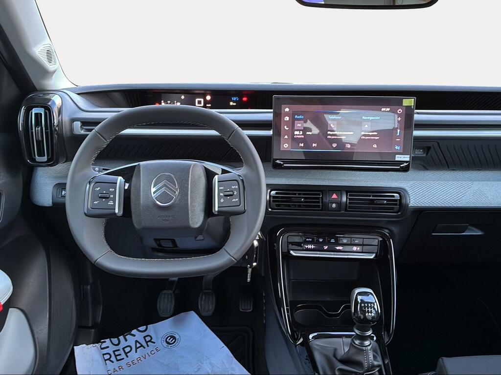 Citroën C3 Turbo 100 Max - Foto 305