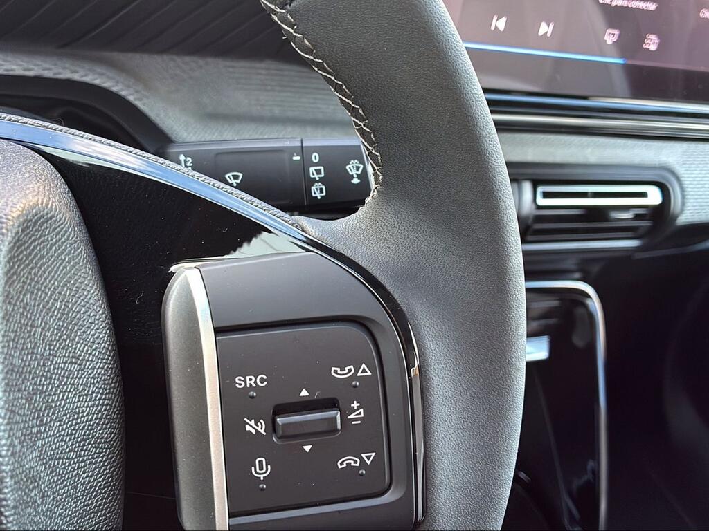 Citroën C3 Turbo 100 Max - Foto 317