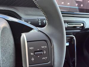 Citroën C3 Turbo 100 Max