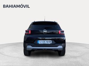 Citroën C3 Turbo 100 Max