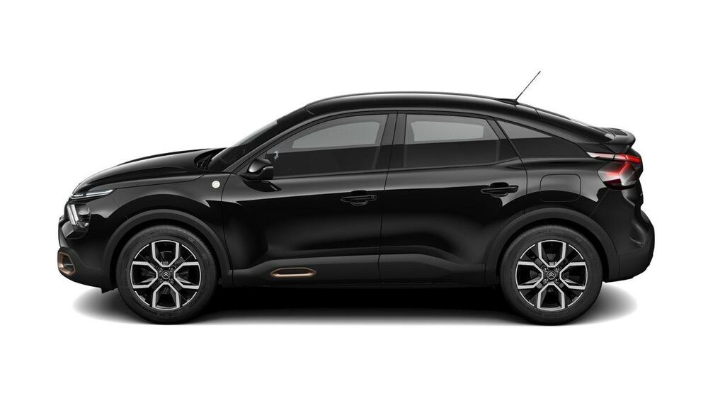 Citroën ë-C4 ë-C4 eléctrico 100kW 50kWh C-Series - Foto 235