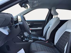 Citroën C3 Turbo 100 Max