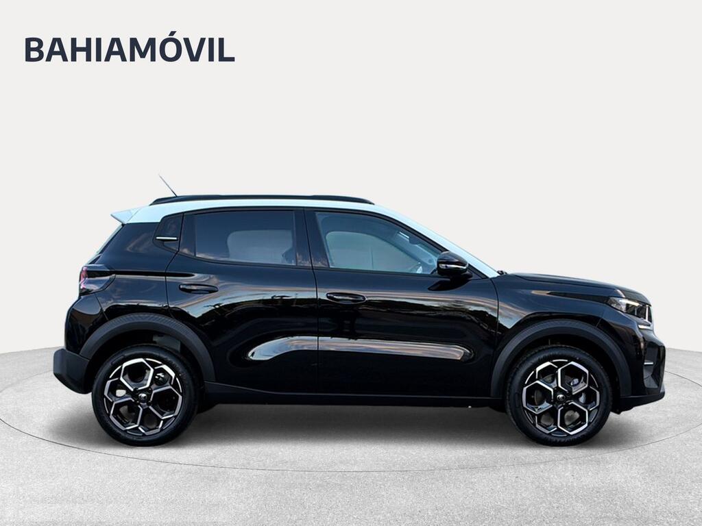 Citroën C3 Turbo 100 Max - Foto 295