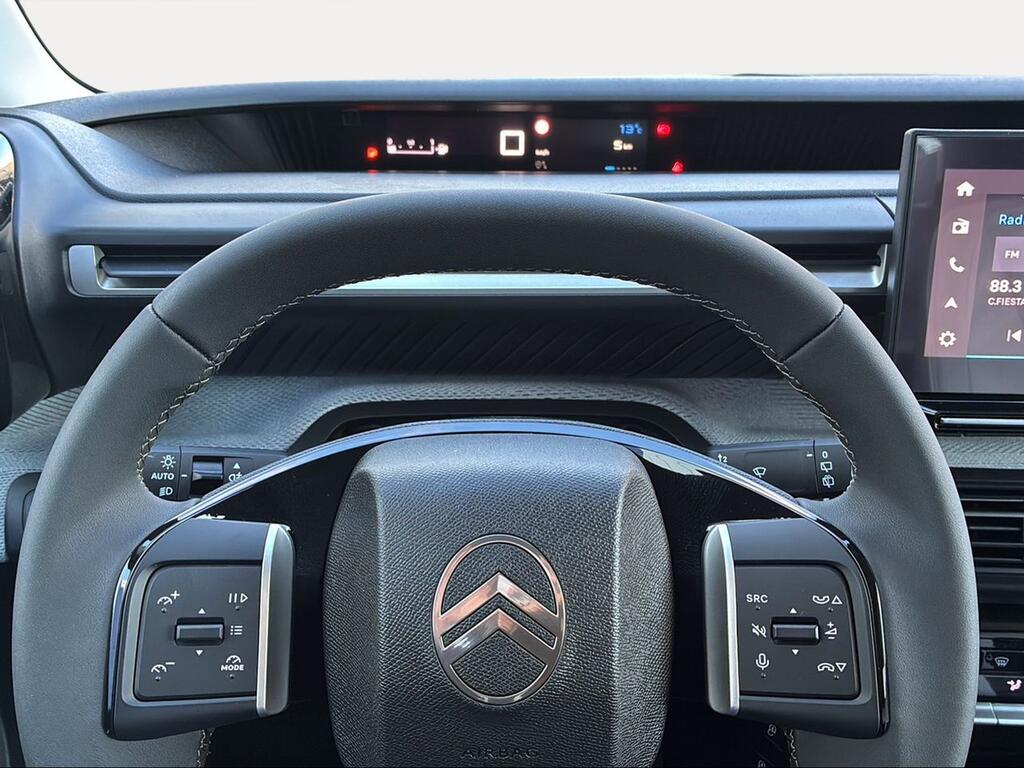 Citroën C3 Turbo 100 Max - Foto 308