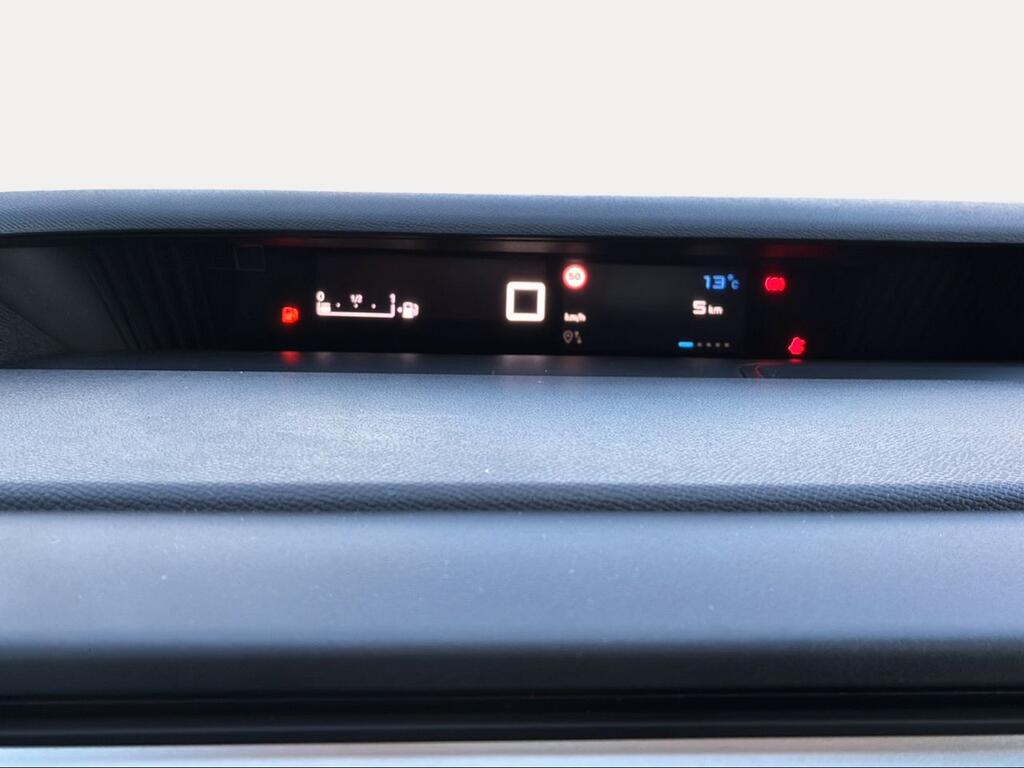 Citroën C3 Turbo 100 Max - Foto 309