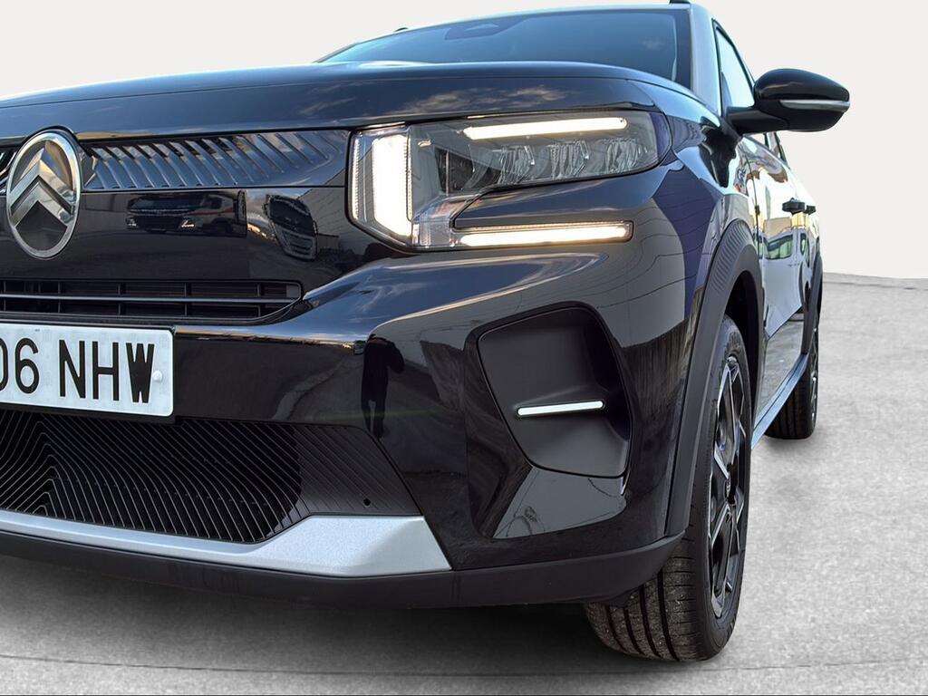 Citroën C3 Turbo 100 Max - Foto 304