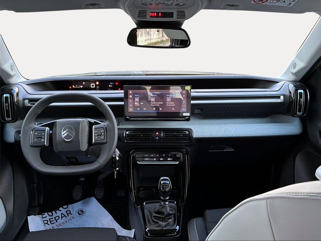 Citroën C3 Turbo 100 Max - Foto 299