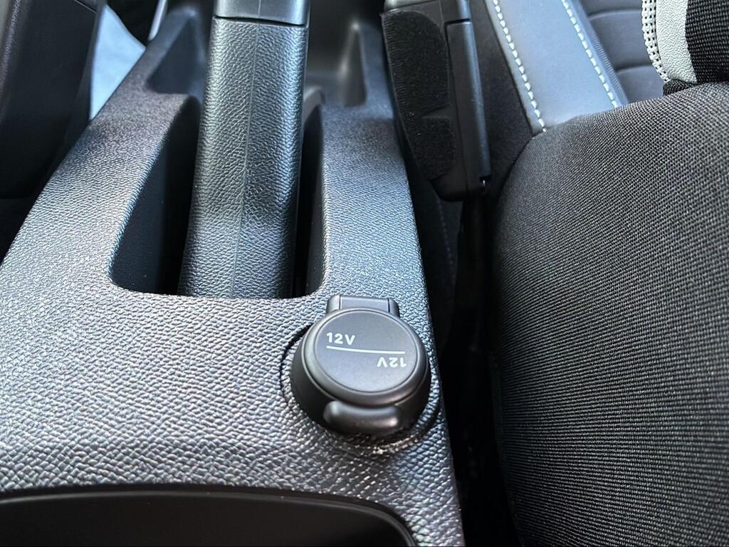 Citroën C3 Turbo 100 Max - Foto 314