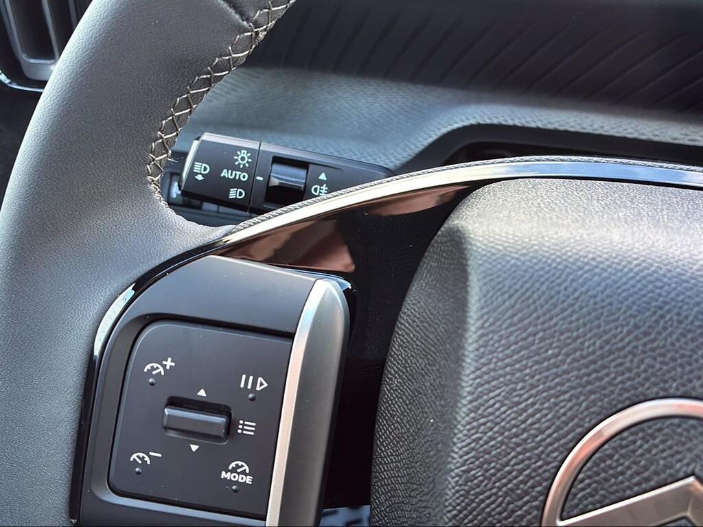 Citroën C3 Turbo 100 Max - Foto 316