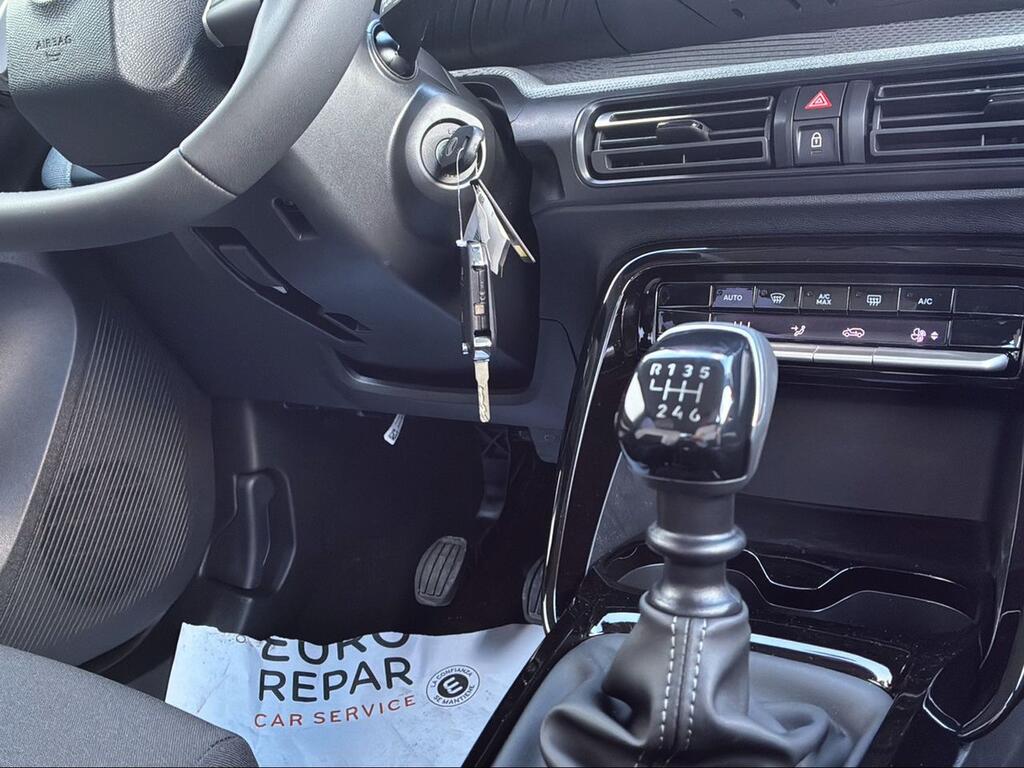 Citroën C3 Turbo 100 Max - Foto 310