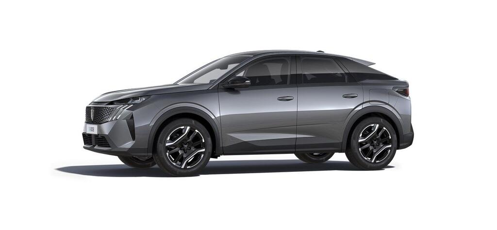 Peugeot e-3008 Allure Eléctrico 157kW - Foto 351