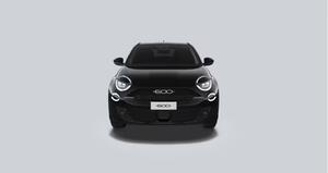 Fiat 600 MHEV Business 1.2 81kW (110CV) DDCT