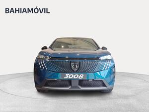 Peugeot e-3008 Allure Eléctrico 157kW