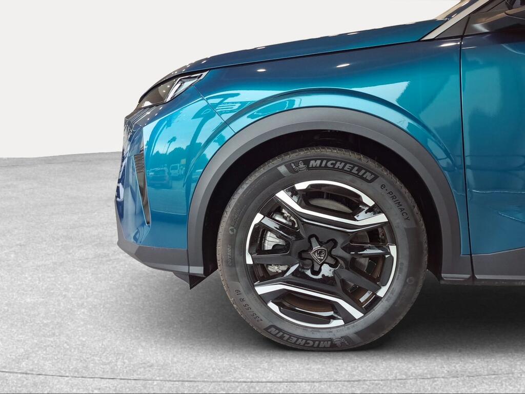 Peugeot e-3008 Allure Eléctrico 157kW - Foto 373