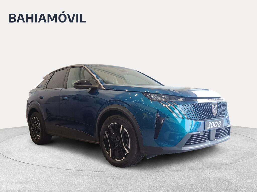 Peugeot e-3008 Allure Eléctrico 157kW - Foto 365