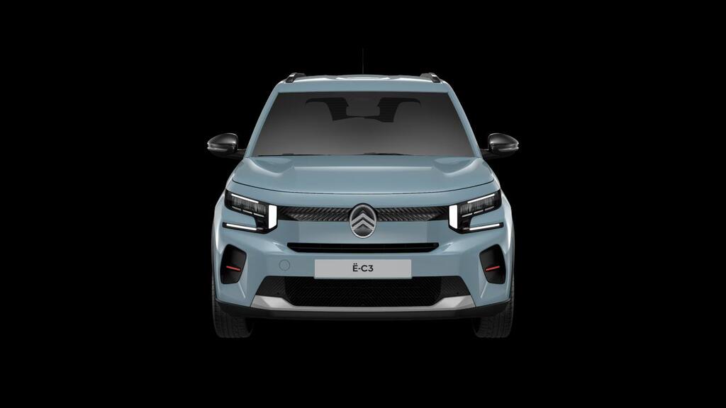 Citroën ë-C3 ë-C3 Eléctrico Plus - Foto 323