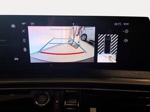 Peugeot e-3008 Allure Eléctrico 157kW