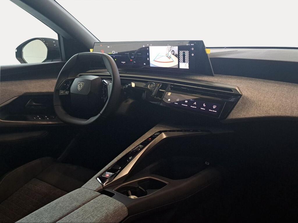 Peugeot e-3008 Allure Eléctrico 157kW - Foto 377